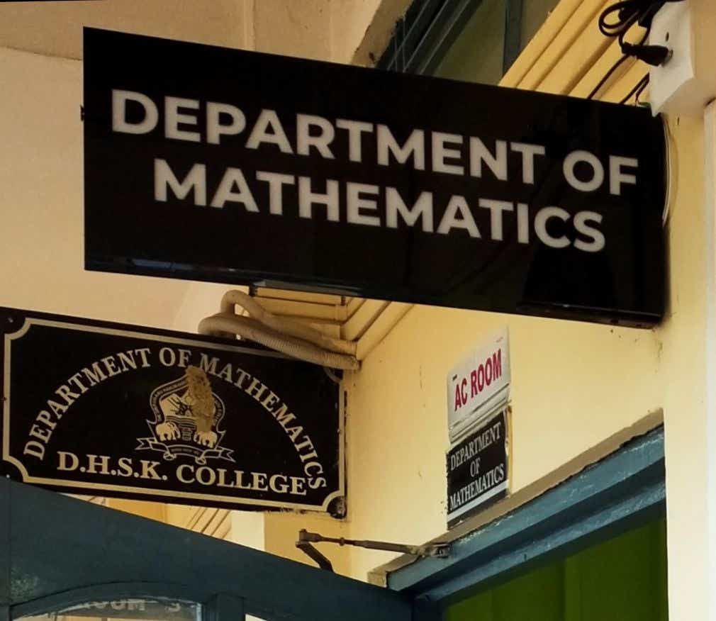 Result of 6th Sem 2023 of Mathematics (Core)