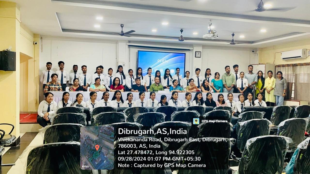 One Day Workshop on Basics of UGC NET/SLET
