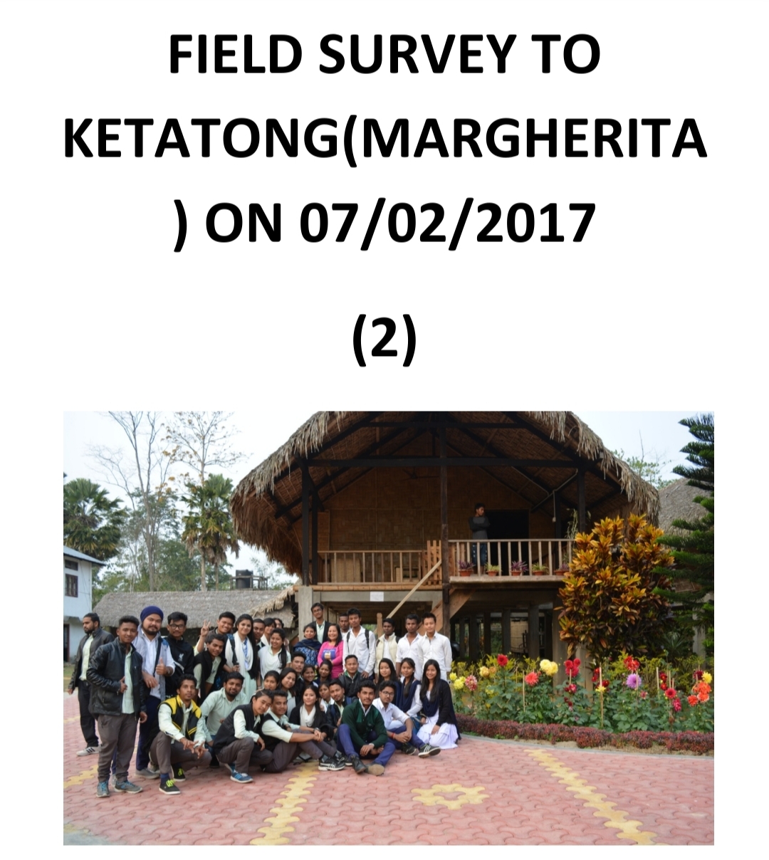 Field Survey