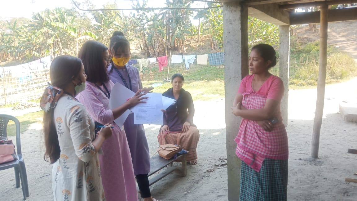 Field Survey