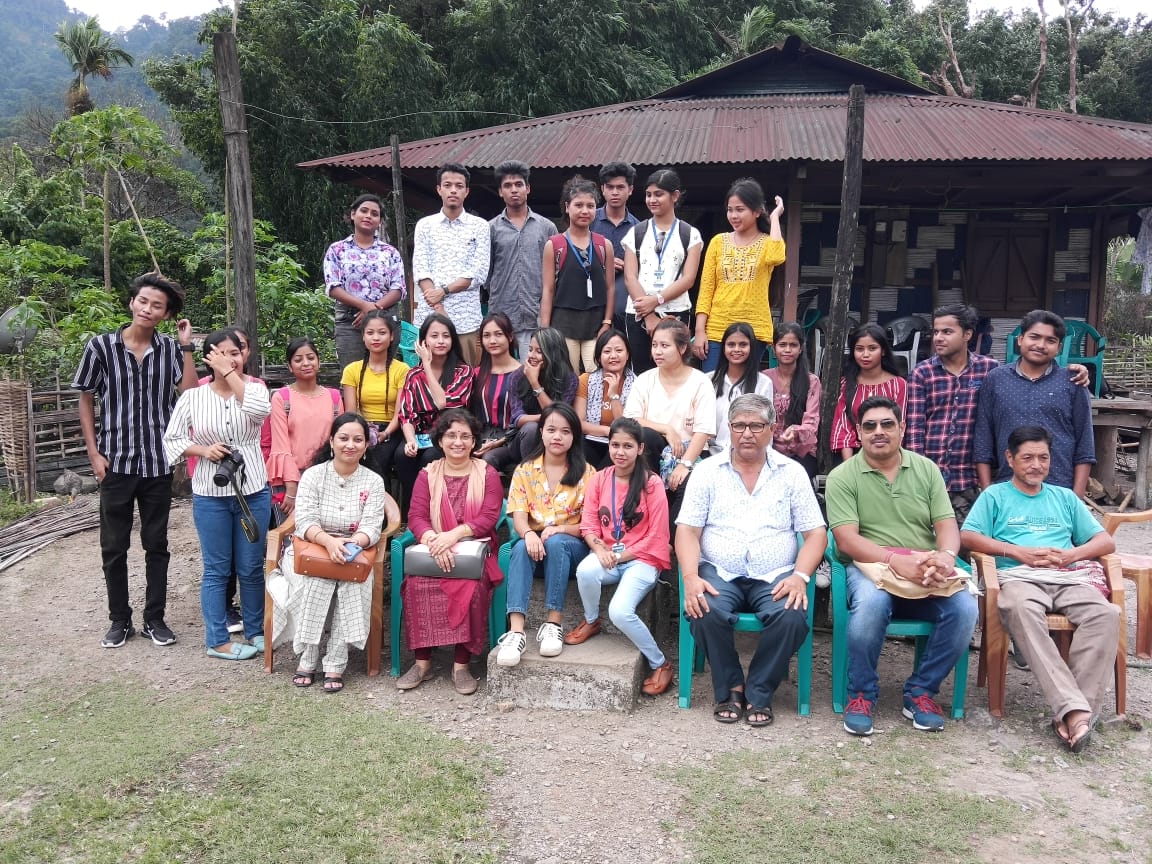 Field Survey