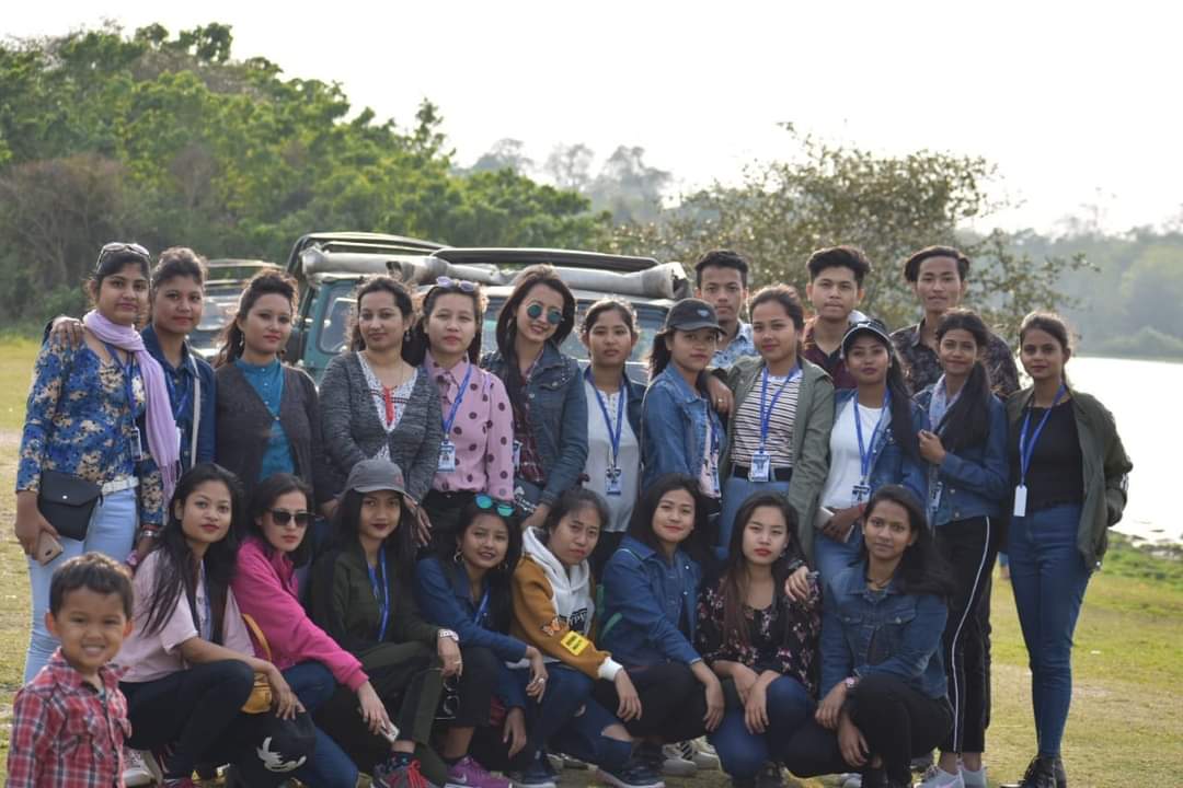 Field Study