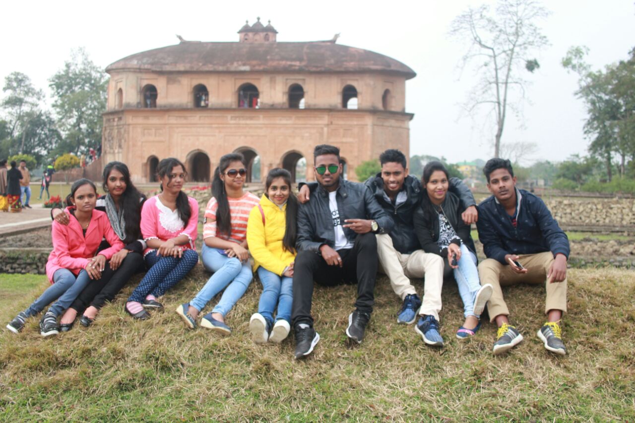 Educational Trip
