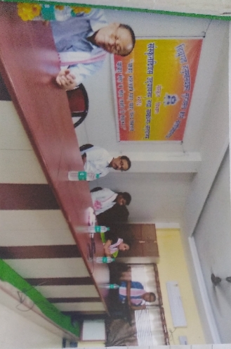 Celebration of Sanskrit Day and Inauguration of Non-Formal Sanskrit education centre