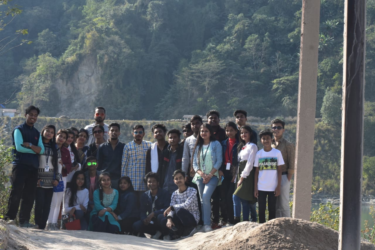 Educational Trip 2021