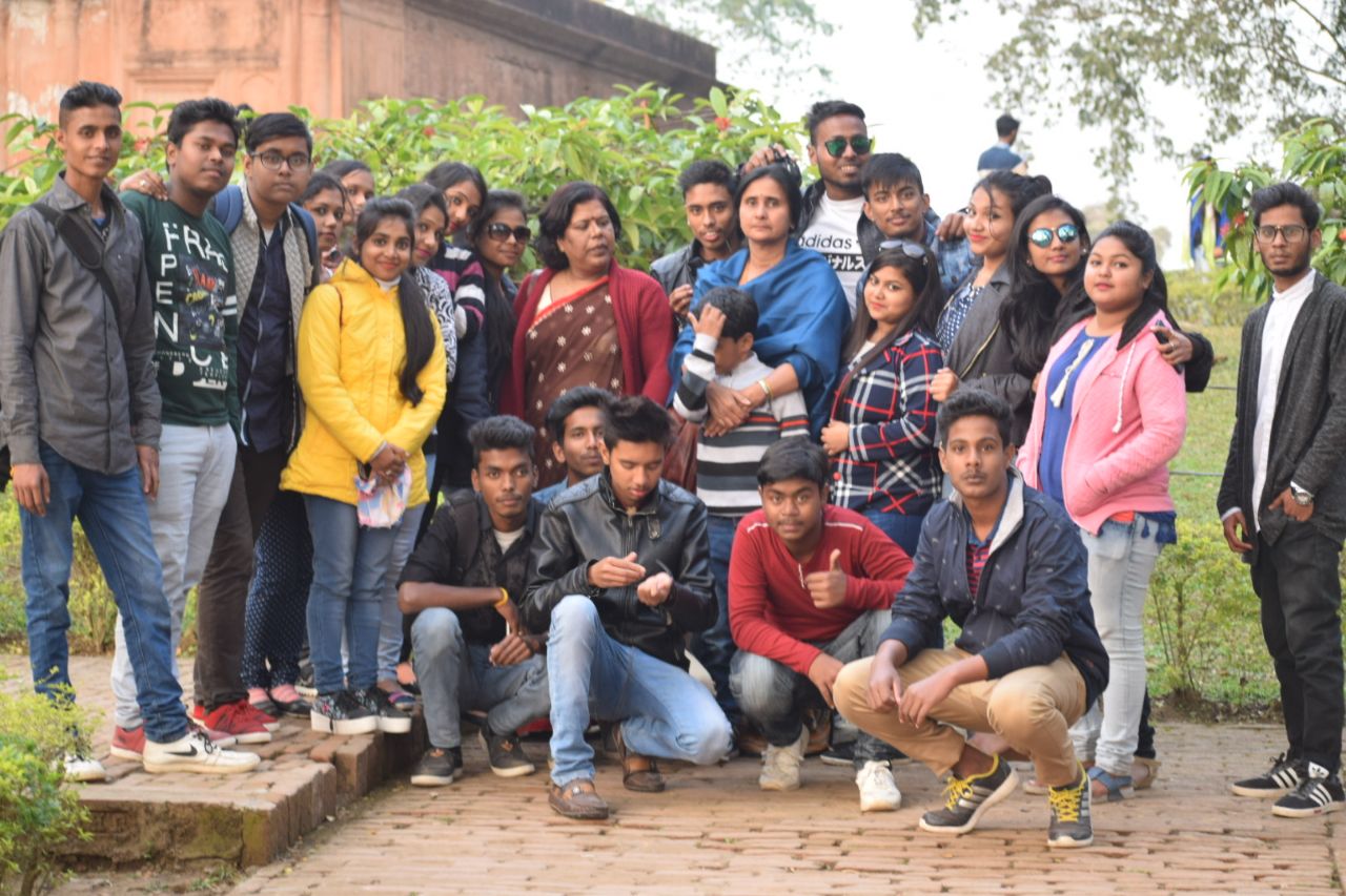 Visit Sivasagar on 28th January, 2018