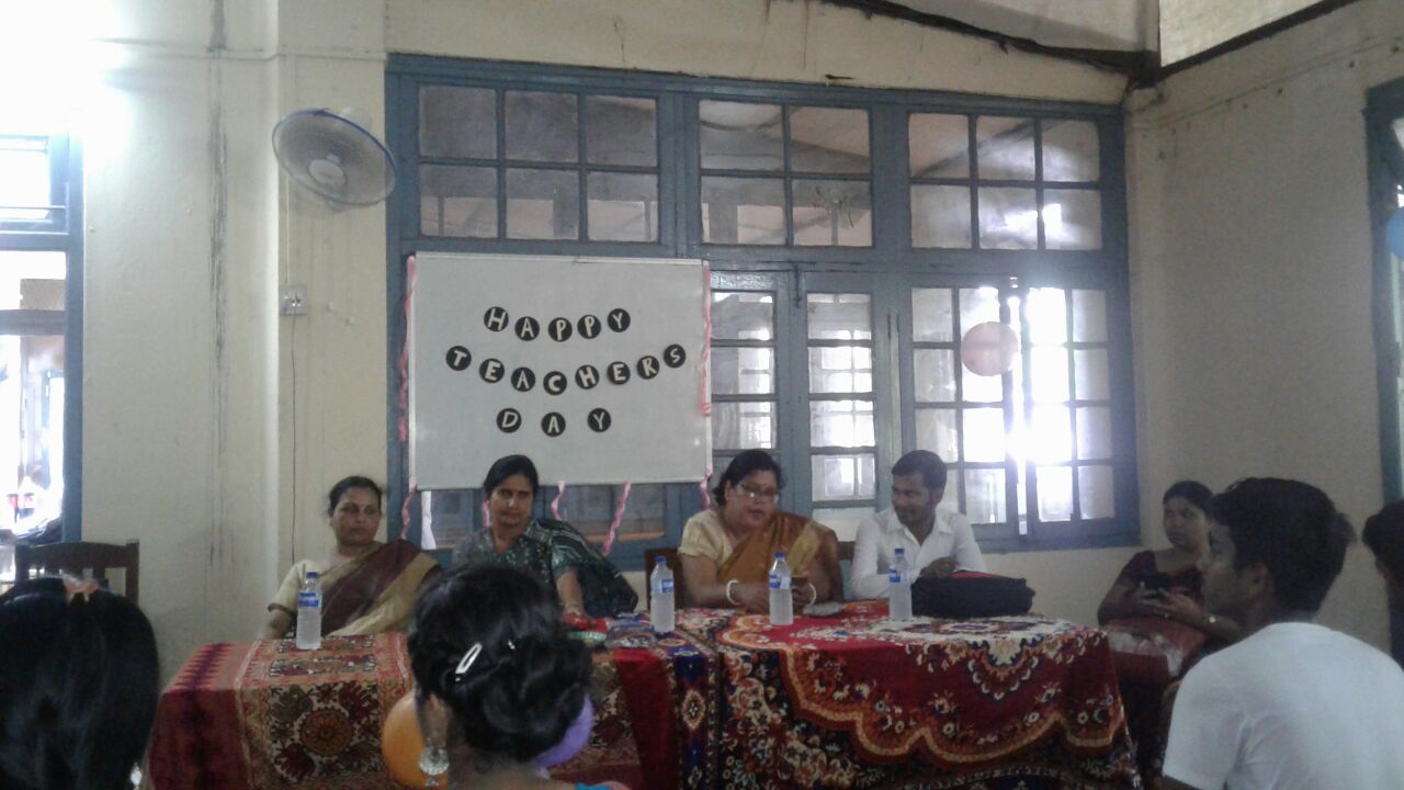International Mother Language Day