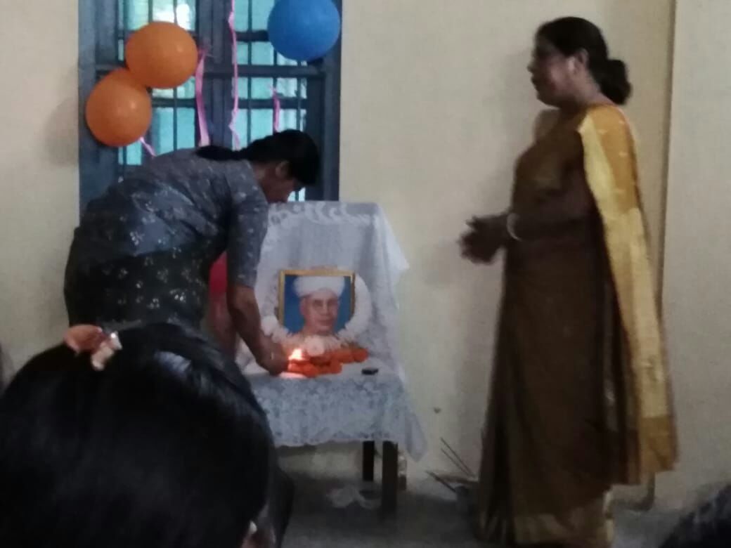 Teachers' Day