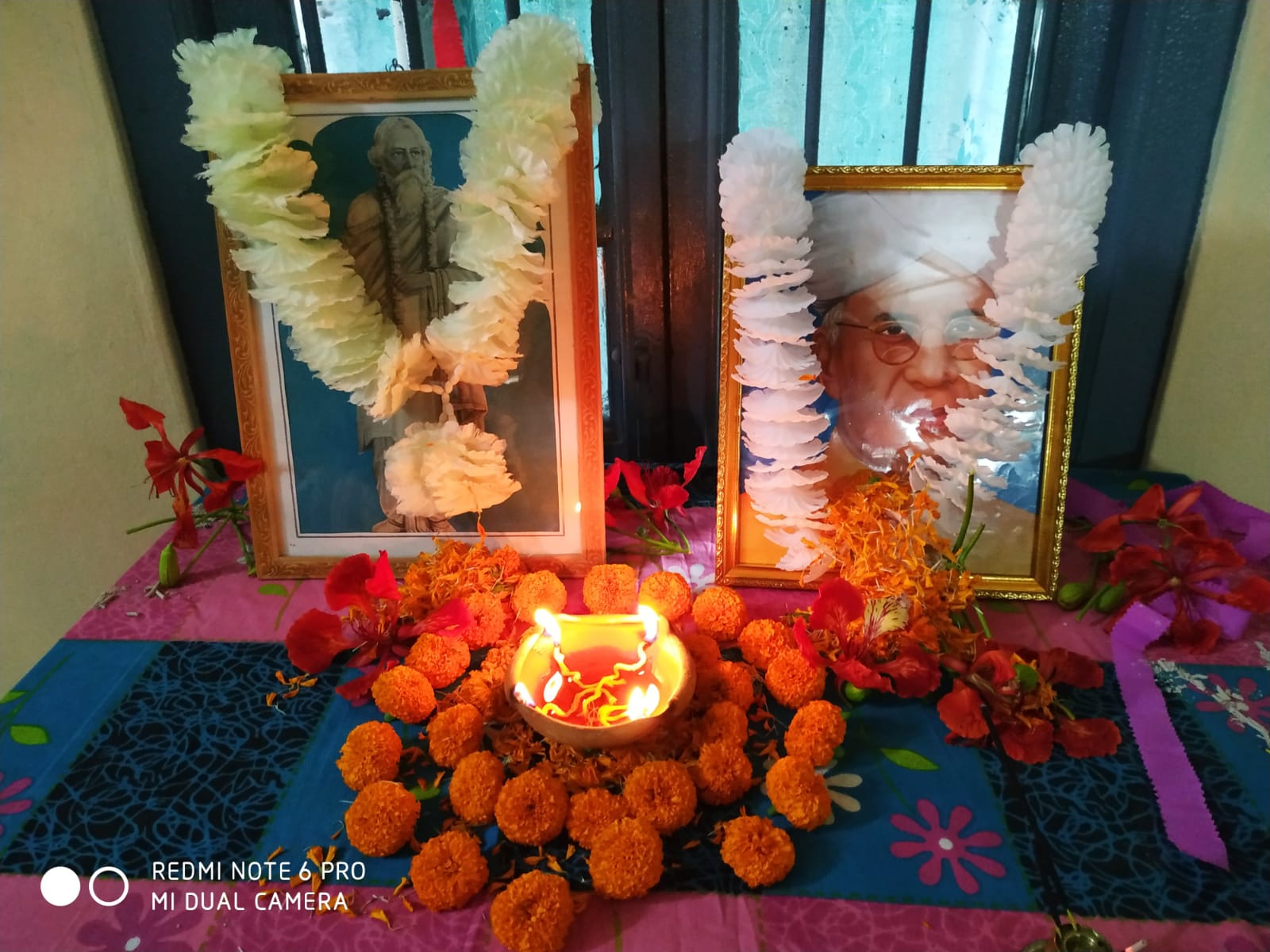 Teachers Day