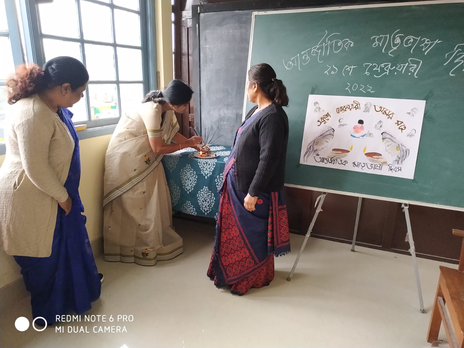 International mother language Day