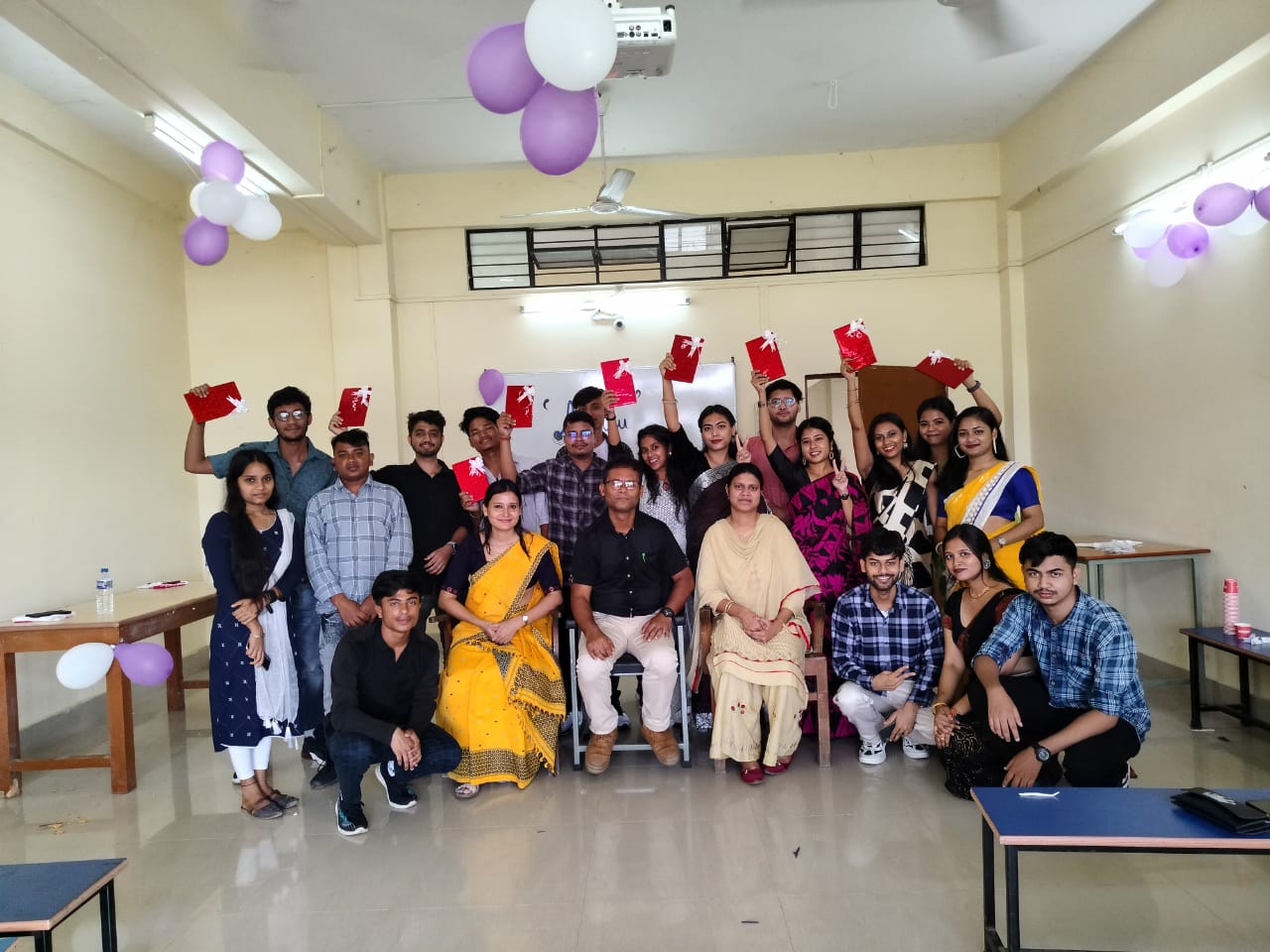 Farewell Function