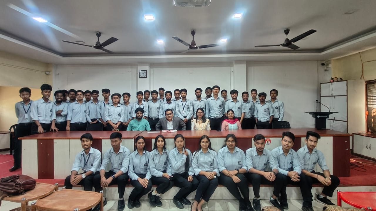One-day Seminar on “ SQL and Database Management”