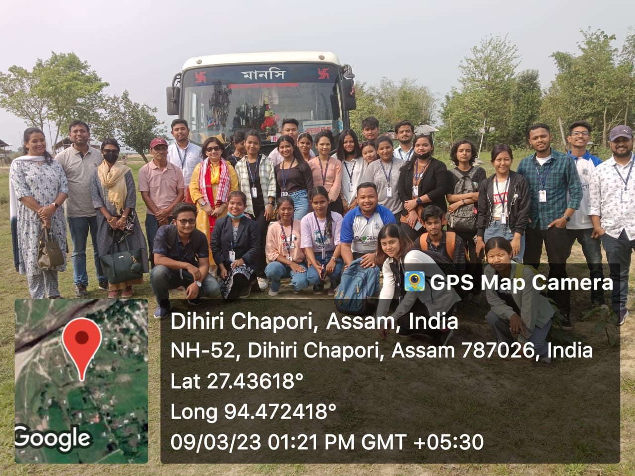 Field Study