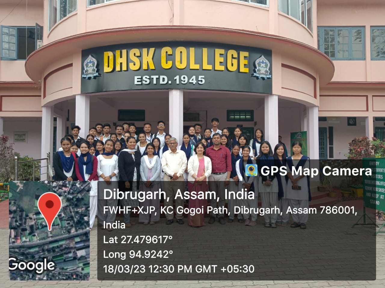 Guest Lecture