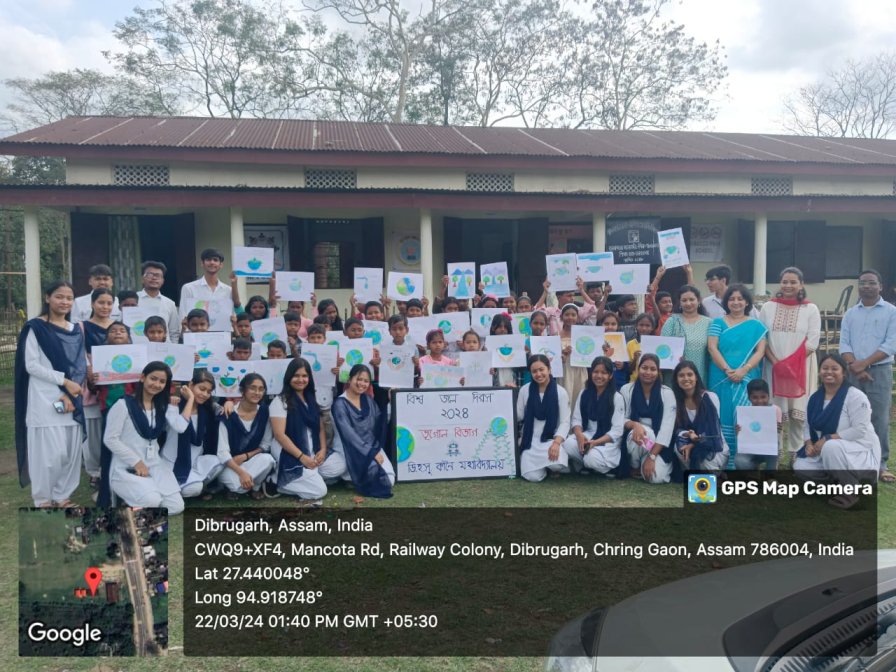 World Water Day