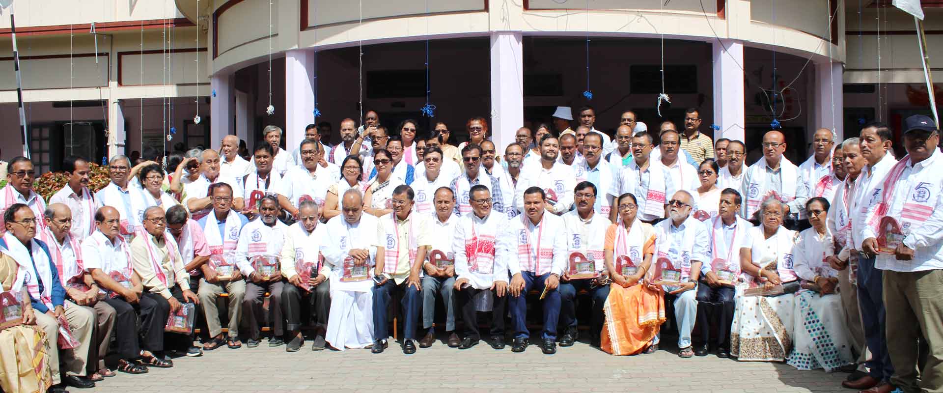 DHSK College Results & Exams